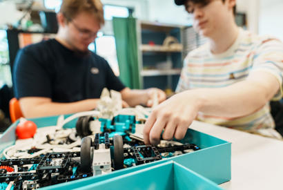 Produktionsgrunduddannelse (PGU)