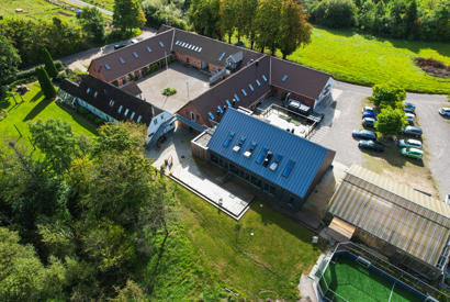 Vejle – Sandagervej