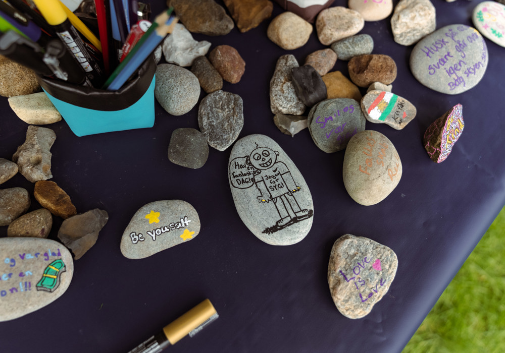 Afsluttet trivselsprojekt: Giver elever motivation til at fortsætte