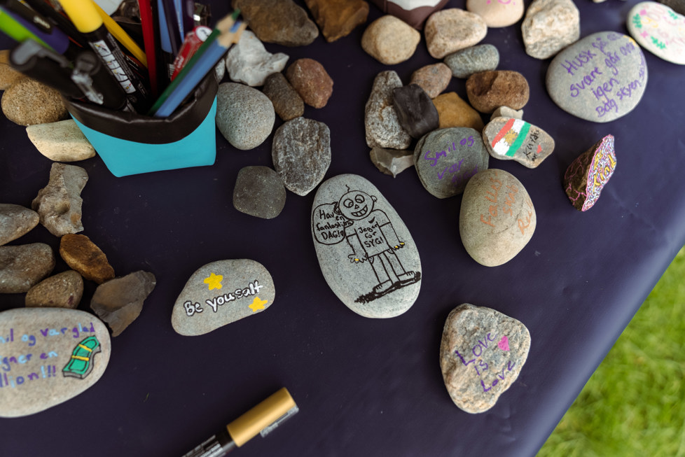 Afsluttet trivselsprojekt: Giver elever motivation til at fortsætte