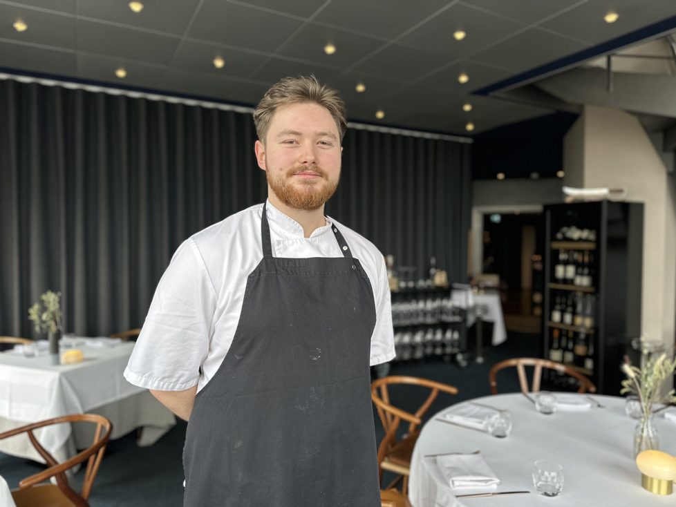 Fra uro til ansvar – Victors rejse mod faglig stolthed