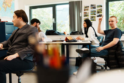 Almen grunduddannelse (AGU)