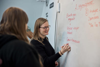 Almen grunduddannelse (AGU)