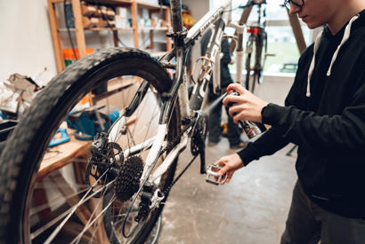 Produktionsgrunduddannelse (PGU)