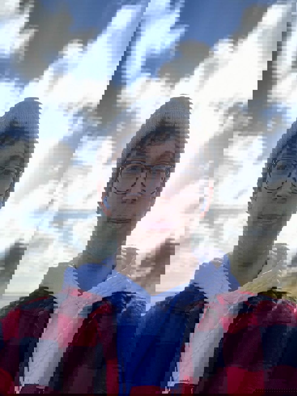 Jack vil være pædagogisk assistent