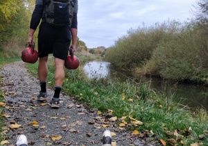 FGU Trekanten klæder unge på til uddannelse inden for forsvar og beredskab