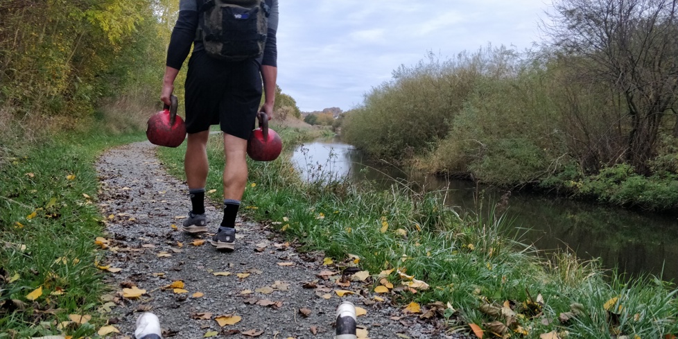 FGU Trekanten klæder unge på til uddannelse inden for forsvar og beredskab