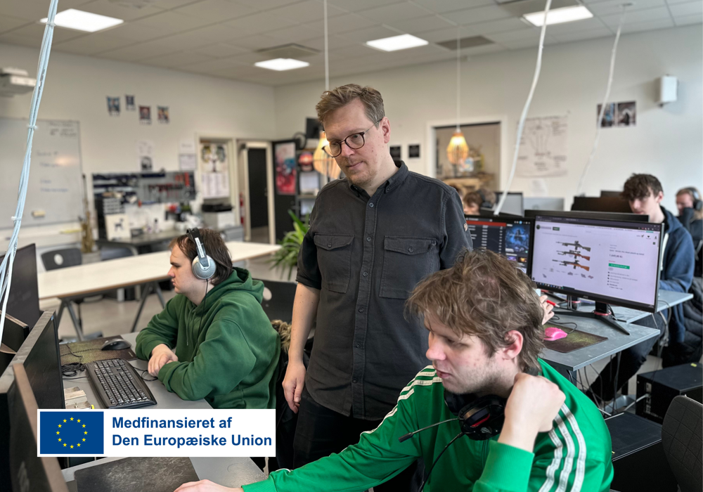 Tryggere rammer for FGU-elever skal motivere flere til EUD