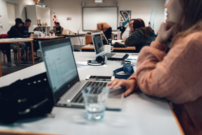 Almen grunduddannelse (AGU)