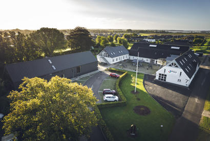 Rundvisning