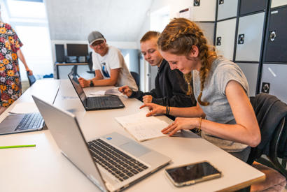 Almen grunduddannelse (AGU)