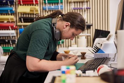 Tech-makerspace