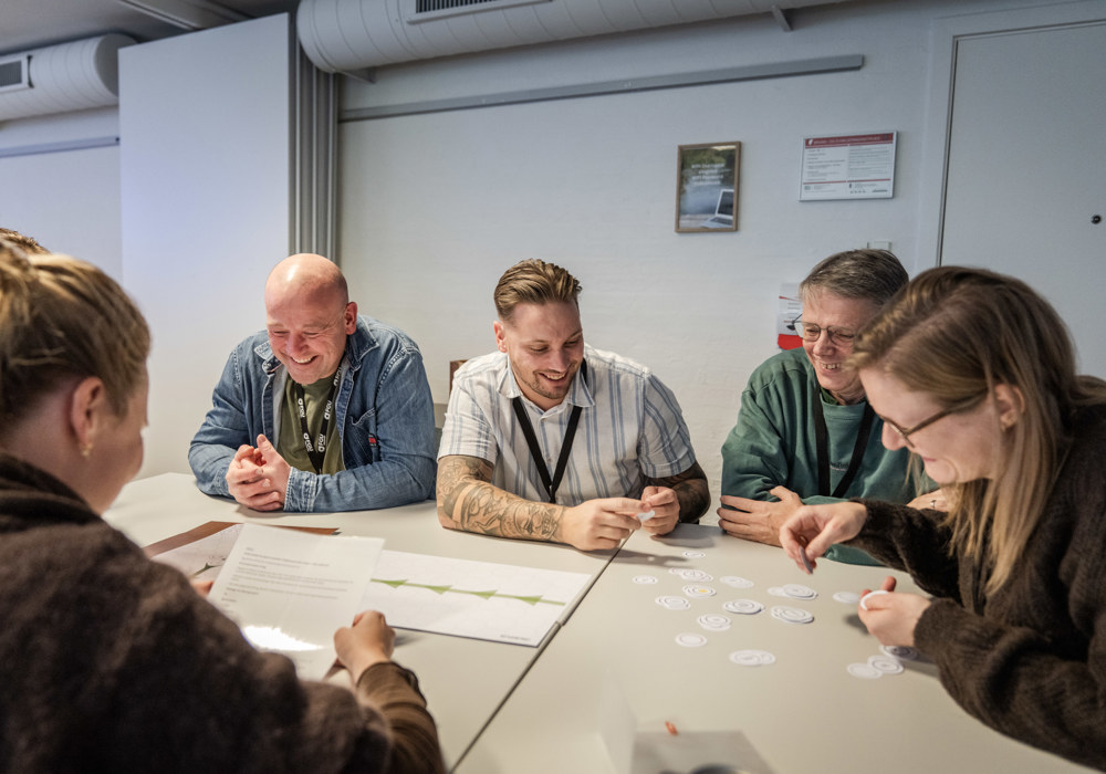 FGU kræver de dygtigste lærere 