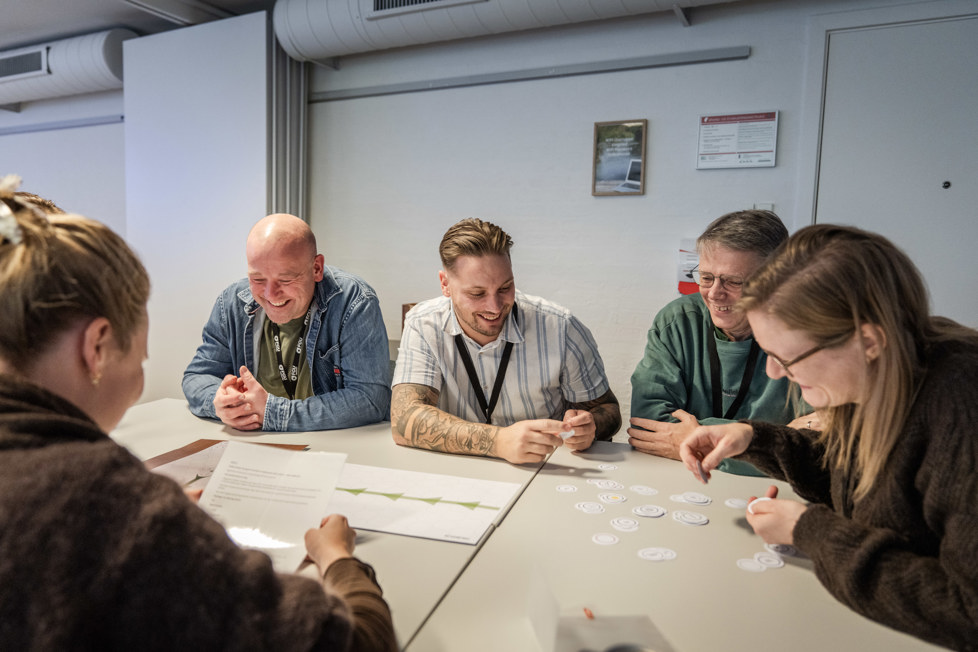 FGU kræver de dygtigste lærere 