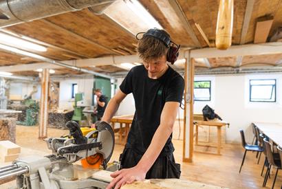 Få en smagsprøve på FGU
