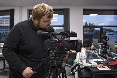 Videoværkstedet