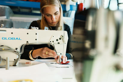 Datoer for brobygning og åbent hus