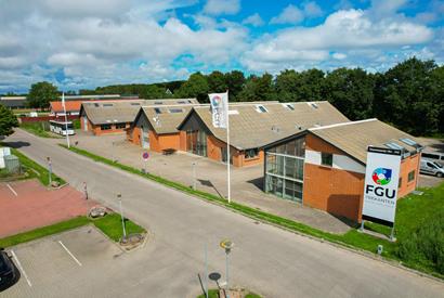 Fredericia