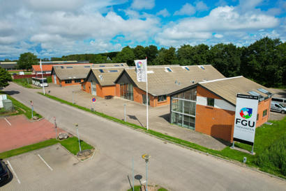 Fredericia