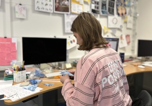 Beate omsætter ny viden om autisme til strategier i hverdagen