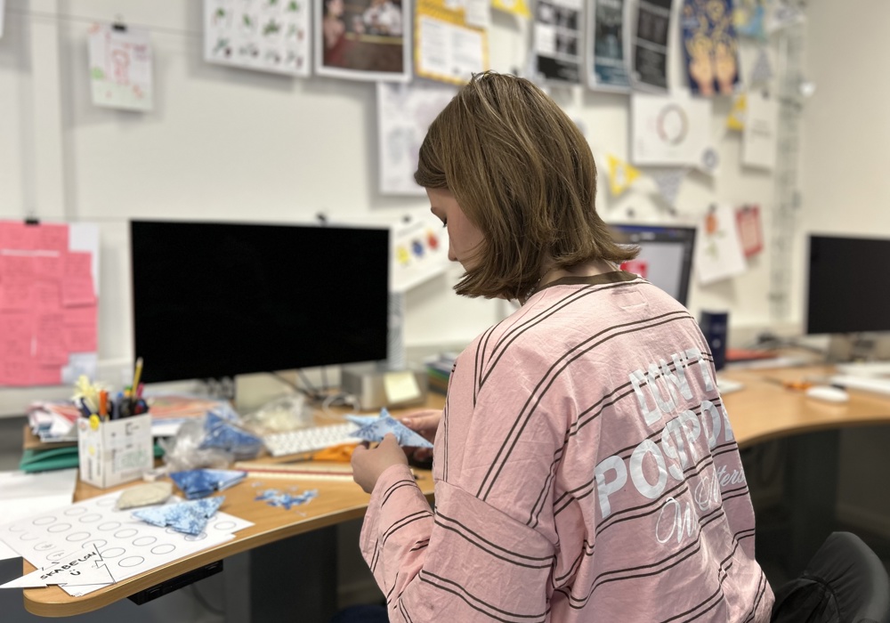 Beate omsætter ny viden om autisme til strategier i hverdagen