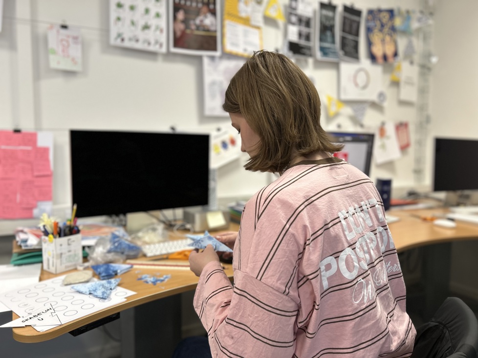 Beate omsætter ny viden om autisme til strategier i hverdagen