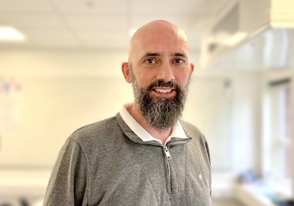 FGU Trekanten konstituerer ny kvalitets- og udviklingschef