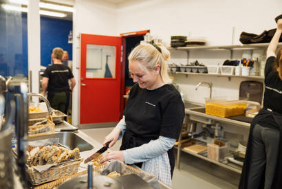 Erhvervsgrunduddannelse (EGU)