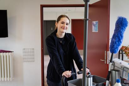 Erhvervsgrunduddannelse (EGU)