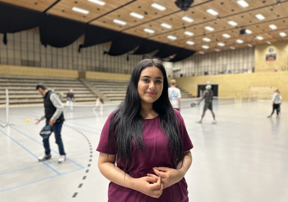 Når bevægelse skaber fællesskab