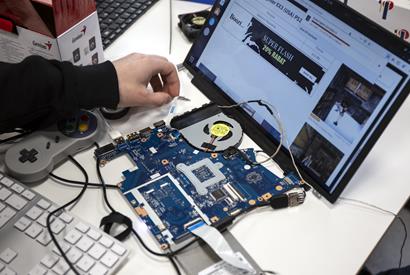 Makerspace