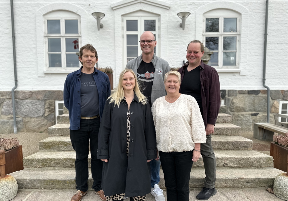 FGU Trekanten styrker den pædagogiske ledelse